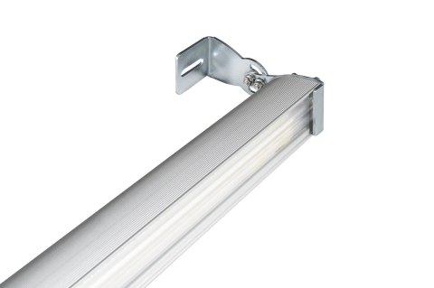 Oprawa hermetyczna SlimLight 80W regulowana 18-80W 13600lm 4000K IP65 IK07 D02 230V aluminium