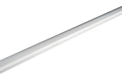 Oprawa hermetyczna SlimLight 80W regulowana 18-80W 13600lm 4000K IP65 IK07 D02 230V aluminium