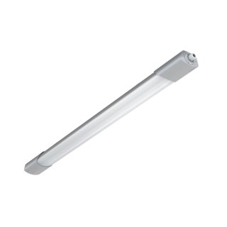 Oprawa liniowa bez czujnika STEINEL RS PRO 5150 C DIM Bluetooth Mesh 42W 4000K 5940lm LED IP65 IK07 230V szary / tworzywo sztucz