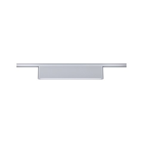 Oprawa na szynoprzewód URail CERIS LED 3-STEP DIM 9,5W 800lm IP20 3000K 230V chrom matowy / aluminium