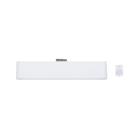 Oprawa na szynoprzewód URail CERIS LED 3-STEP DIM 9,5W 850lm IP20 4000K 230V biały RAL 9003 / aluminium