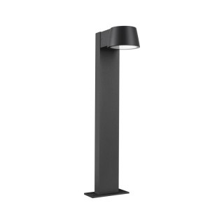 Oprawa ogrodowa CAPEA LED 6W 450lm 2200K 500mm IP44 230V antracyt aluminium