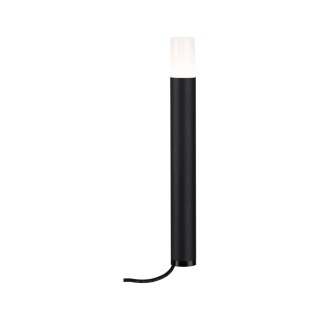 Oprawa ogrodowa FLAREA LED 400mm 3W 280lm 3000K IP65 230V czarny /aluminium