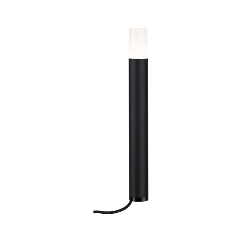Oprawa ogrodowa FLAREA LED 400mm 3W 280lm 3000K IP65 230V czarny /aluminium