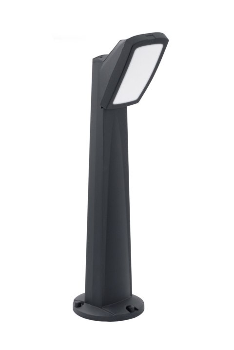 Oprawa ogrodowa PINELA 1 OPAL 943mm Fumagalli E27 IP55 230V czarny / tworzywo sztuczne