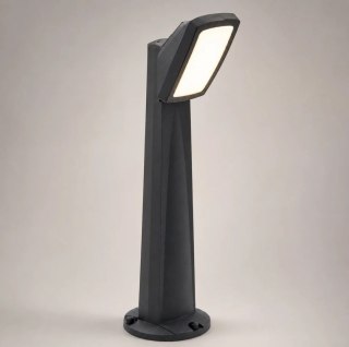 Oprawa ogrodowa PINELA 1 OPAL 943mm Fumagalli E27 IP55 230V czarny / tworzywo sztuczne