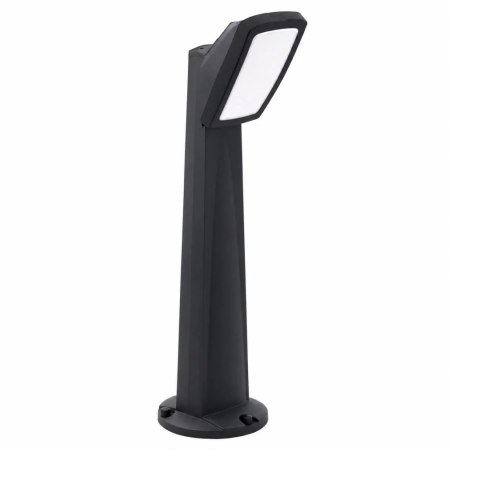 Oprawa ogrodowa PINELA 1 OPAL 943mm Fumagalli E27 IP55 230V czarny / tworzywo sztuczne