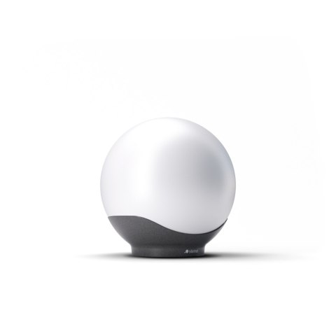 Oprawa ogrodowa SPHERA C 9W średnica 400mm IP65 IK07 RGBWW 24V antracyt / tworzywo sztuczne