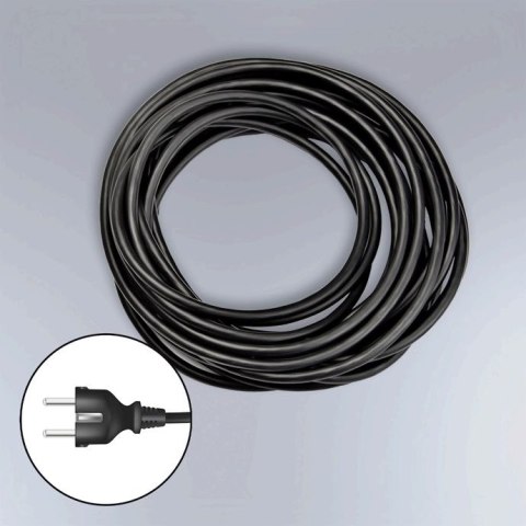 Oprawa ogrodowa bez czujnika ruchu SPOT WAY 6,7W 512lm 3000K IP44 IK03 230V antracyt / aluminium