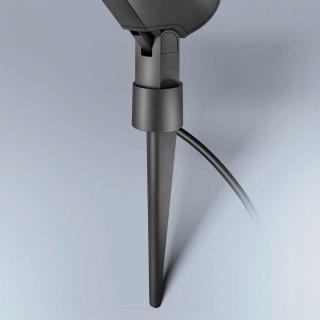 Oprawa ogrodowa wbijana SPOT GARDEN SC LED czujniki ruchu i zmierzchu Bluetooth Mesh 7,9W 512lm 3000K IP44 IK03 230V antracyt /