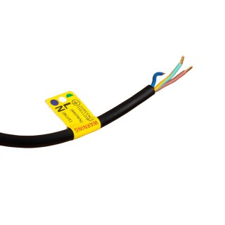 Oprawa parkowa MOONLIGHT LED regulowana moc i barwa światła 80/100/120W 3000/5000/6500K 230V antracyt / aluminium