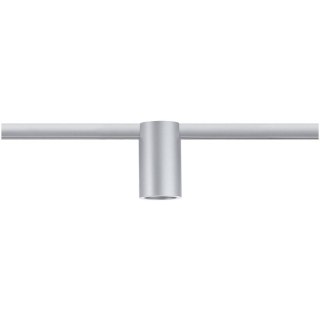 Oprawa URail Ceiling Socket max 1x20W E27 230V metal / Chrom