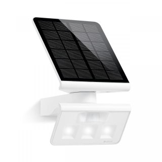 Oprawa solarna z czujnikiem ruchu i zmierzchu STEINEL Xsolar L-S ONE PIR 1,2,W 150lm 3000K IP44 IK03 antracyt / tworzywo sztuczn