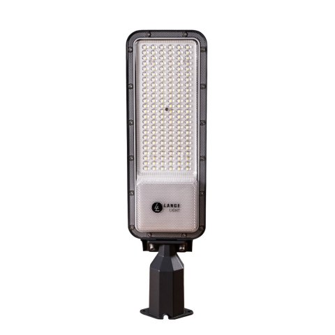 Oprawa uliczna ADARA LED 200W regulacja kąta 24000lm 4000K IP65 230V antracyt / aluminium