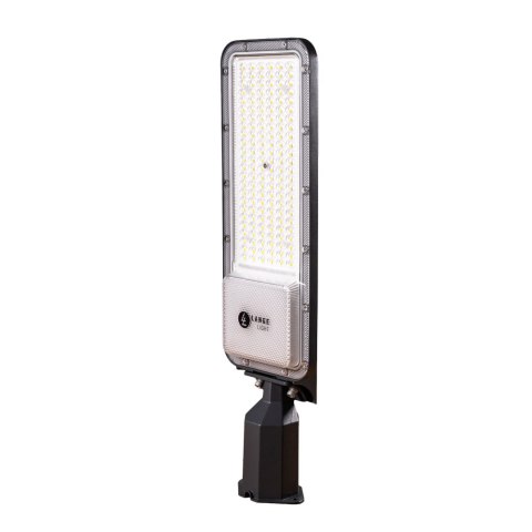 Oprawa uliczna ADARA LED 200W regulacja kąta 24000lm 4000K IP65 230V antracyt / aluminium