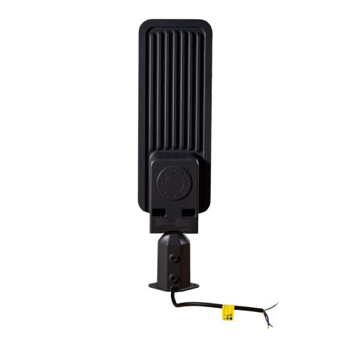 Oprawa uliczna ADARA LED 200W regulacja kąta 24000lm 4000K IP65 230V antracyt / aluminium