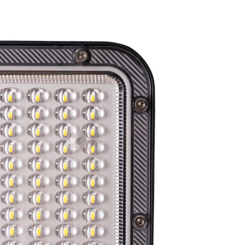 Oprawa uliczna ADARA LED 200W regulacja kąta 24000lm 4000K IP65 230V antracyt / aluminium