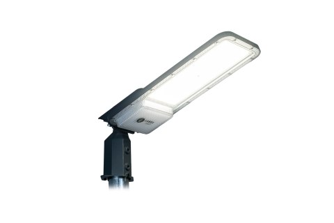 Oprawa uliczna ADARA LED 50W regulacja kąta 6000lm 4000K IP65 230V antracyt / aluminium