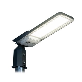 Oprawa uliczna ADARA LED 50W regulacja kąta 6000lm 4000K IP65 230V antracyt / aluminium