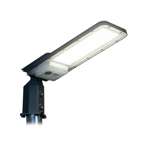 Oprawa uliczna ADARA LED 50W regulacja kąta 6000lm 4000K IP65 230V antracyt / aluminium
