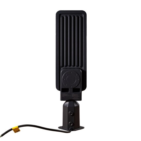Oprawa uliczna ADARA LED 50W regulacja kąta 6000lm 4000K IP65 230V antracyt / aluminium