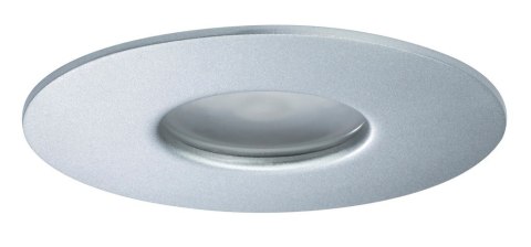 Oprawa wpuszczana punktowa HOUSE LED 5.8W 590lm 4000K IP44 230V srebrny / metal