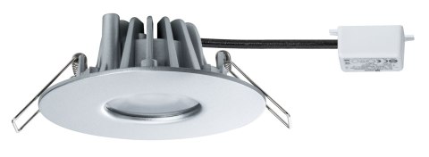 Oprawa wpuszczana punktowa HOUSE LED 5.8W 590lm 4000K IP44 230V srebrny / metal