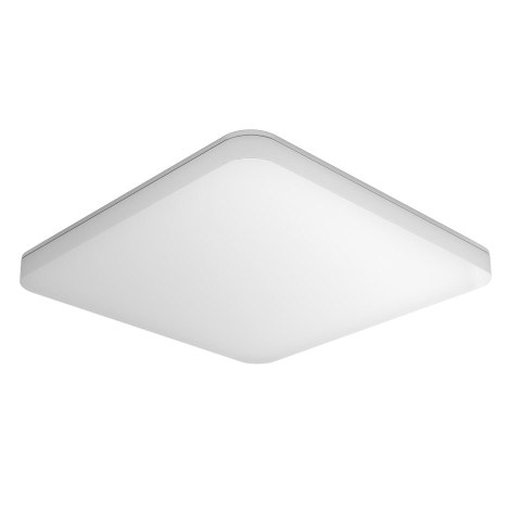 Oprawa z czujnikem ruchu i zmierzchu RS PRO R20 Q SC HF Bluetooth Mesh 15,86W LED 1970lm 4000K światło bazowe IP40 IK07 230V bi