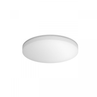 Oprawa z czujnikem ruchu i zmierzchu RS PRO R20 SC HF Bluetooth Mesh 15,3W LED 1976lm 4000K światło bazowe IP40 IK07 230V biała/