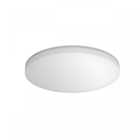 Oprawa z czujnikiem ruchu i zmierzchu RS PRO R20 plus SC HF Bluetooth Mesh 15,86W LED 1823lm 3000K światło bazowe IP40 IK07 230V