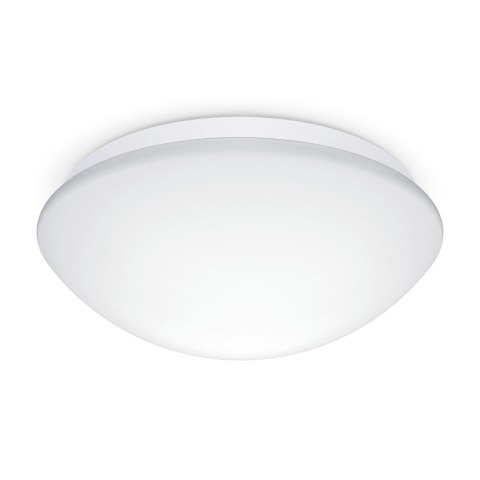 Oprawa z modułem awaryjnym i z czujnikiem ruchu RS PRO P2 S HF 15,1W LED 1674lm 3000K IP54 IK03 230V biała/ tworzywo sztuczne /