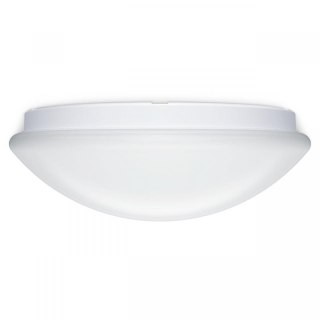 Oprawa z modułem awaryjnym i z czujnikiem ruchu RS PRO P2 S HF 15,1W LED 1674lm 3000K IP54 IK03 230V biała/ tworzywo sztuczne /