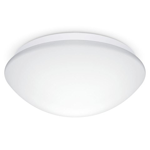 Oprawa z modułem awaryjnym i z czujnikiem ruchu RS PRO P3 S HF 18,4W LED 2072lm 3000K IP54 IK03 230V biała/ tworzywo sztuczne / 