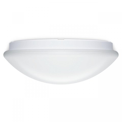 Oprawa z modułem awaryjnym i z czujnikiem ruchu RS PRO P3 S HF 18,4W LED 2072lm 3000K IP54 IK03 230V biała/ tworzywo sztuczne / 