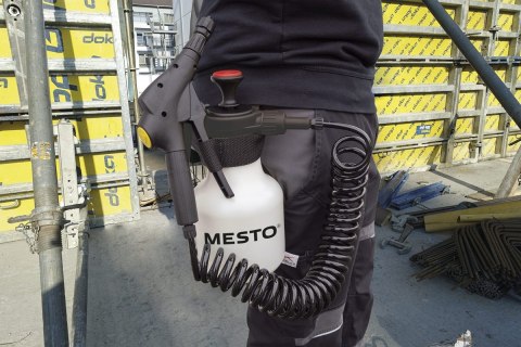 Opryskiwacz ciśnieniowy BELT HELD PLUS 1,5, Mesto