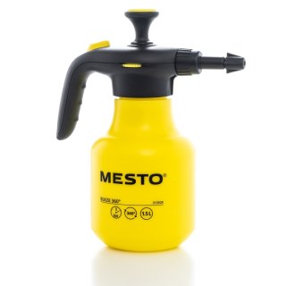 Opryskiwacz ciśnieniowy BUGSI 360 1,5 l NBR, Mesto