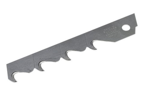 Ostrze haczykowe Wolfcraft [5 szt.]