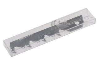 Ostrze haczykowe Wolfcraft [5 szt.]