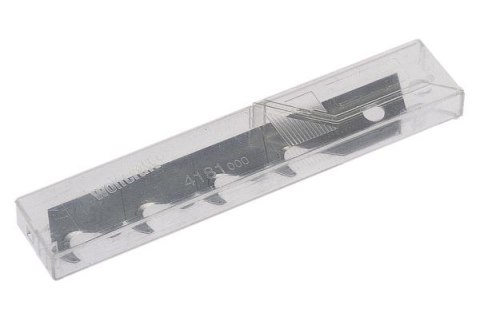 Ostrze haczykowe Wolfcraft [5 szt.]