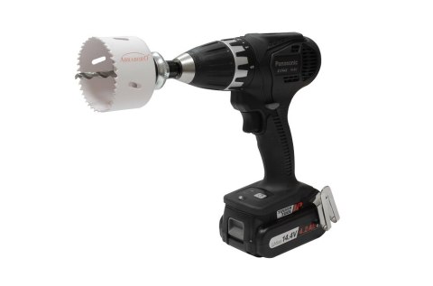 Otwornica BiM 105 mm ABRABORO - kobalt 8%