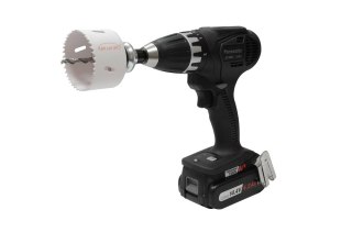 Otwornica BiM 108 mm ABRABORO - kobalt 8%