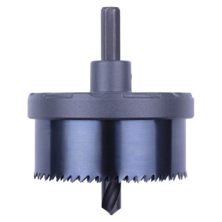 Otwornica uniwersalna 25,32,38,45,50,56,62 mm Wolfcraft