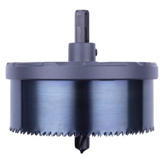 Otwornica uniwersalna 60,67,74,81,95 mm Wolfcraft