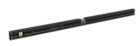 Pakiet dwóch poziomnic STABILA 80AS-2 60 cm 80AS-2 120 cm limitowanej edycji Dark Shadow