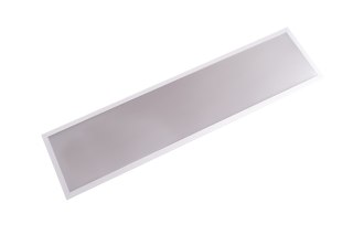 Panel LED OfficeLight 56W 4000K 5810lm IP44 1195x295 230V biały / aluminium / tworzywo sztuczne