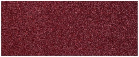 Papier szlifierski 93x230 mm Wolfcraft - gr. 40/80/120, korund [50 szt.]