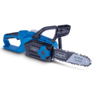 Piła łańcuchowa C-CS254-X 20 V IXES Scheppach