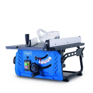 Pilarka stołowa 1500W fi210mm HS210 Scheppach