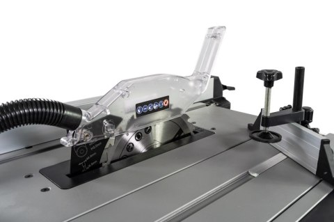 Pilarka stołowa Scheppach HS115 230V 2,0KW na kołach