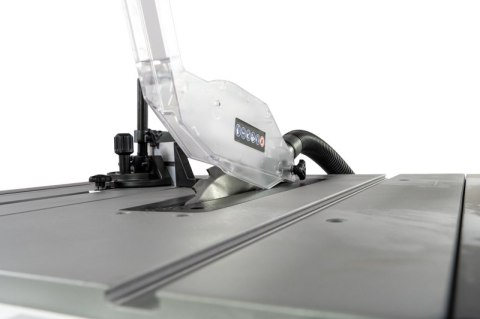 Pilarka stołowa Scheppach HS115 230V 2,0KW na kołach
